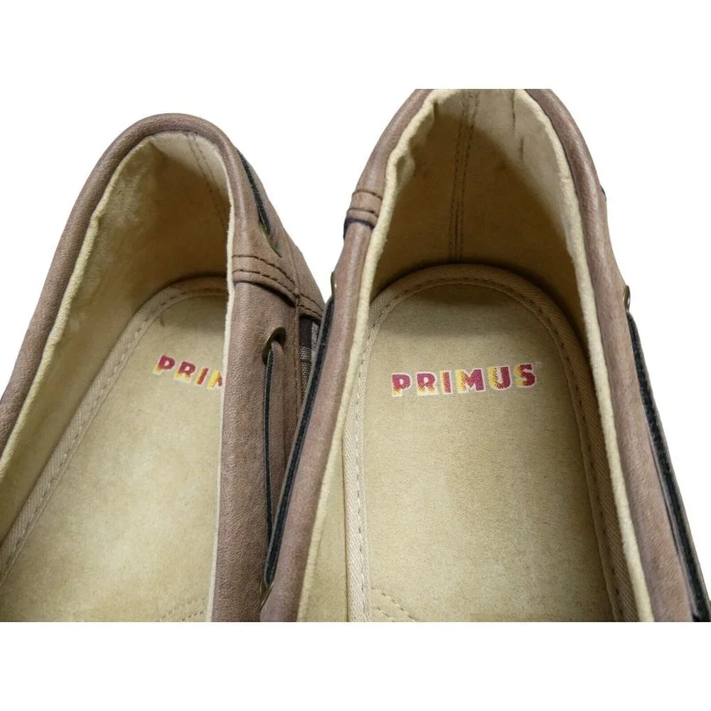 University Of Washington Huskies UW Womens Loafers Size 11 Moccasins NCAA CFP - Picture 7 of 9
